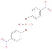 Bis(4-nitrophenyl) phosphate