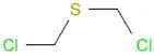 BIS(CHLOROMETHYL) SULFIDE