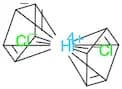 BIS(CYCLOPENTADIENYL)HAFNIUM DICHLORIDE