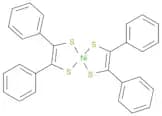 Bis(Dithiobenzil) Nickel
