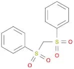 BIS(PHENYLSULFONYL)METHANE
