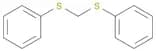 Bis(phenylthio)methane