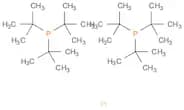 BIS(TRI-T-BUTYLPHOSPHINE)PLATINUM(0)
