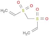 Bis(vinylsulfonyl)methane