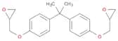 BISPHENOL A DIGLYCIDYL ETHER RESIN