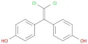 4,4'-(2,2-Dichloroethene-1,1-diyl)diphenol