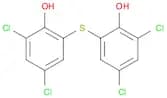 Bithionol