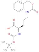 Boc-D-Orn(Z)-OH
