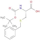 Boc-S-Benzyl-L-Cysteine