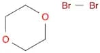 BROMINE-1,4-DIOXANE COMPLEX