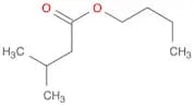 Butyl 3-methylbutanoate