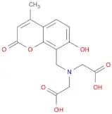 CALCEIN BLUE