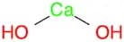 Calcium hydroxide