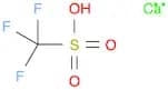 Calcium trifluoromethanesulfonate