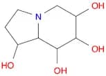 Castanospermine