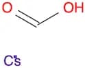 Cesium formate