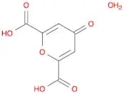 Chelidonic acid monohydrate