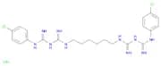 Chlorhexidinedihydrochloride