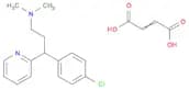 Chloropheniramine Maleate