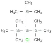 CHLOROTRIS(TRIMETHYLSILYL)SILANE