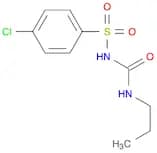 Chlorpropamide