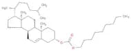 CHOLESTEROL N-NONYL CARBONATE