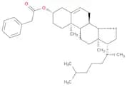 CHOLESTEROL PHENYLACETATE