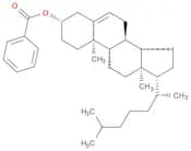Cholesteryl benzoate