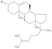Cholesteryl bromide