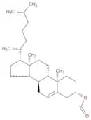 Cholesteryl formate