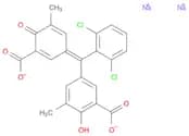 Chromeazurol B