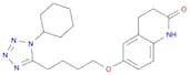 Cilostazol