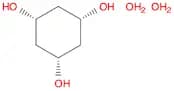 CIS,CIS-1,3,5-CYCLOHEXANETRIOL DIHYDRATE