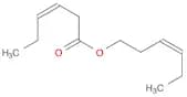 CIS-3-HEXENYL CIS-3-HEXENOATE