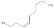 CIS-3-NONEN-1-OL