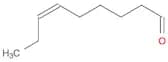 CIS-6-NONENAL