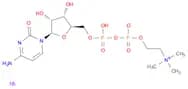 Citicoline sodium