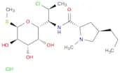 Clindamycin Hydrochloride