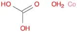 Cobalt carbonate hydrate
