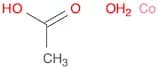 Cobalt(II) acetate tetrahydrate