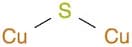 COPPER(I) SULFIDE