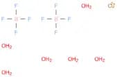 COPPER(II) TETRAFLUOROBORATE HEXAHYDRATE