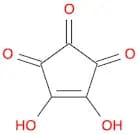 4,5-Dihydroxycyclopent-4-ene-1,2,3-trione