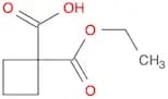 CYCLOBUTANE-1,1-DICARBOXYLIC ACID ETHYL ESTER
