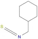 CYCLOHEXANEMETHYL ISOTHIOCYANATE