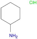 Cyclohexanamine hydrochloride