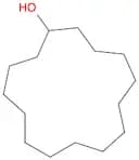 CYCLOPENTADECANOL