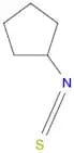 CYCLOPENTYL ISOTHIOCYANATE