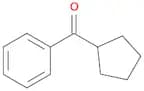 CYCLOPENTYL PHENYL KETONE