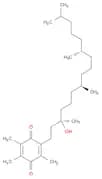 D-α-TOCOPHERYLQUINONE
